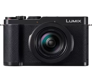 Panasonic Lumix DC-L10 von Panasonic