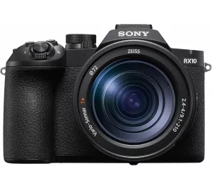 Sony Cyber-shot DSC-RX10 V von Sony