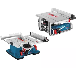 Bosch GTS 10 XC Professional von Bosch