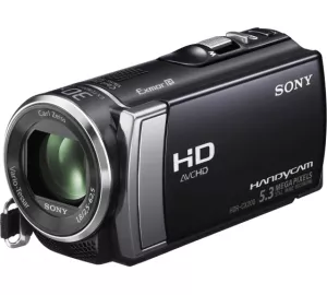 Sony HDR-CX200E von Sony