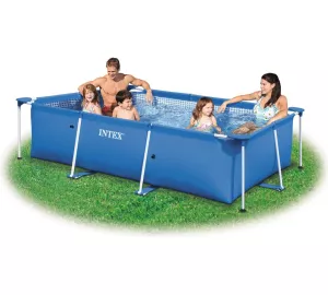 Intex Family Frame (260 x 160 x 65 cm) von Intex