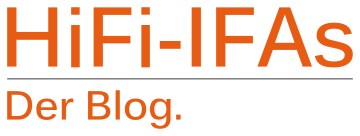 HiFi-IFAs