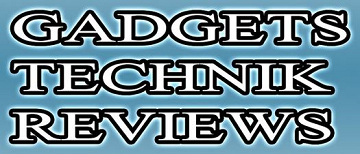 Gadgets Technik Reviews