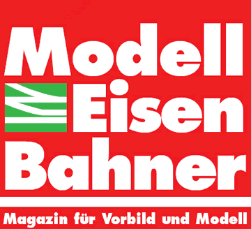 Modelleisenbahner